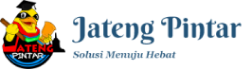 jateng pintar