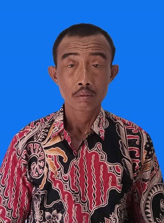 Dedi Penjaga malam