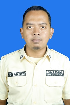 Dedi Satpam
