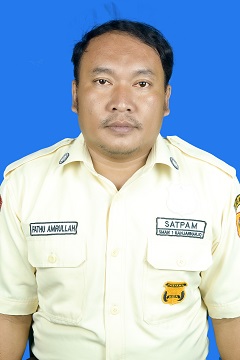 Fathu Satpam
