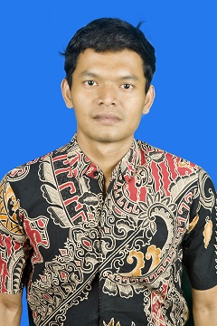 Wahyu Keb