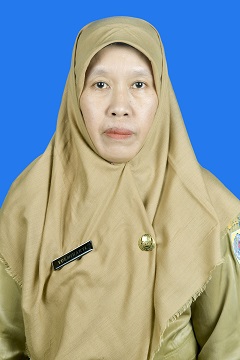 Yusmiarsih